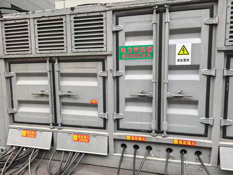 广元柴油发电机组换季保养注意哪些事项？